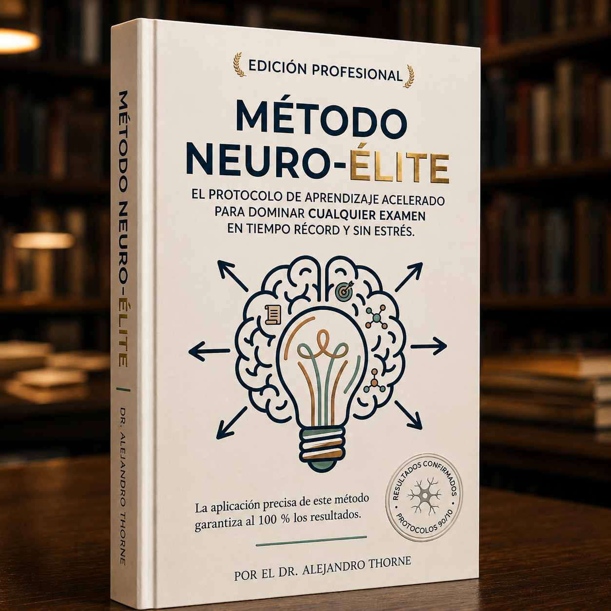 Neuro-Élite: Sobresalientes récord