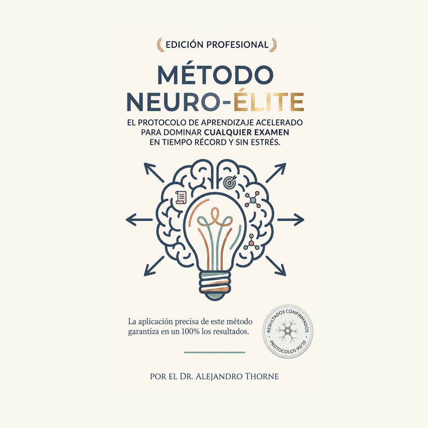 Neuro-Élite: Sobresalientes récord